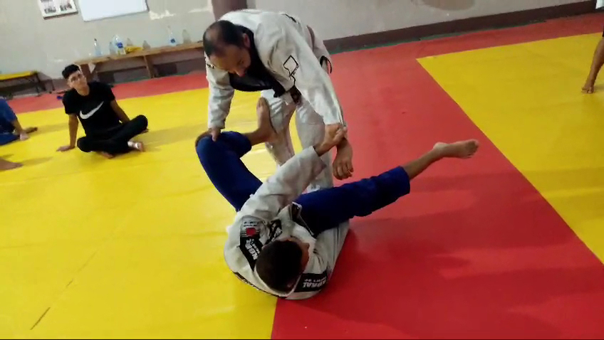 jiu-jitsu bjj oujda — photo 3