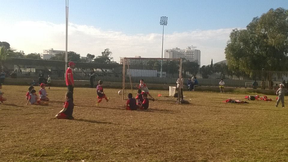 Hassania Union Sport — photo 2