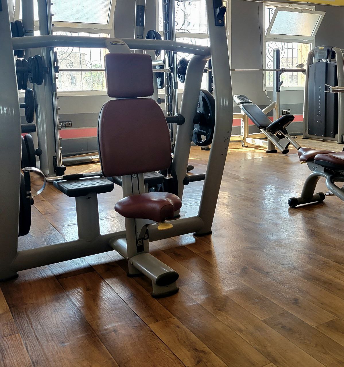 Sport Time - سبور تايم — photo 3