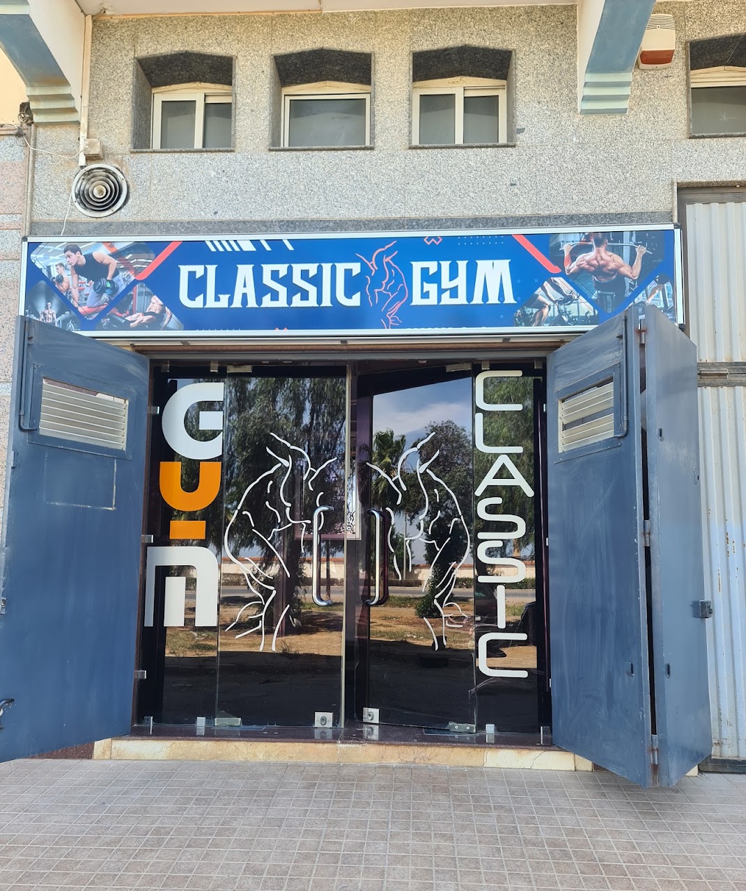 Classic GYM — photo 4