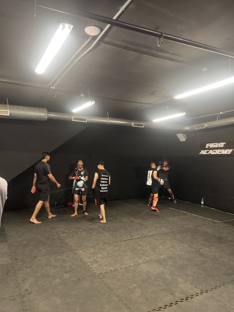 Fight Academy Marrakech — photo 2