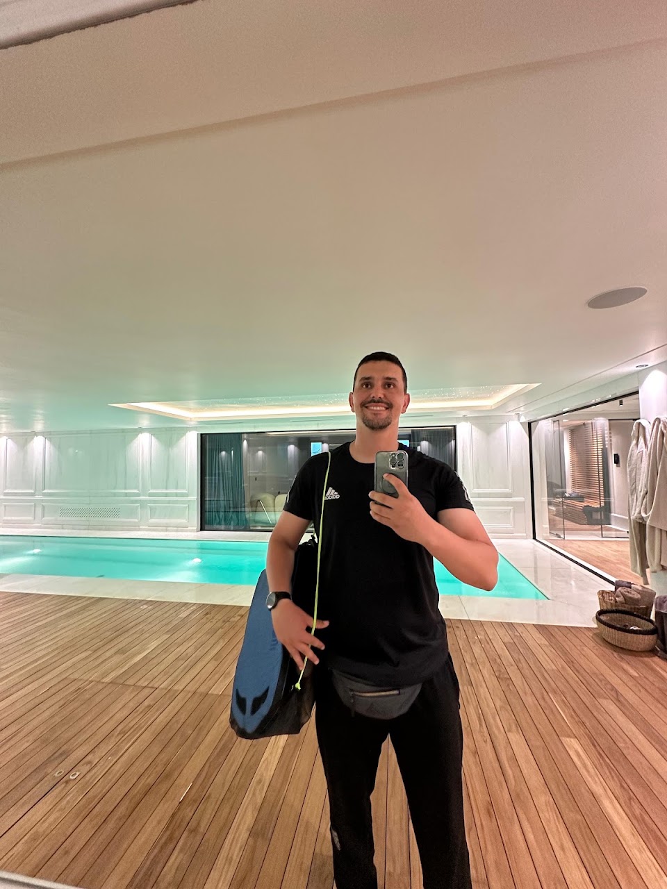 MAGO COACHING PRO — photo 4