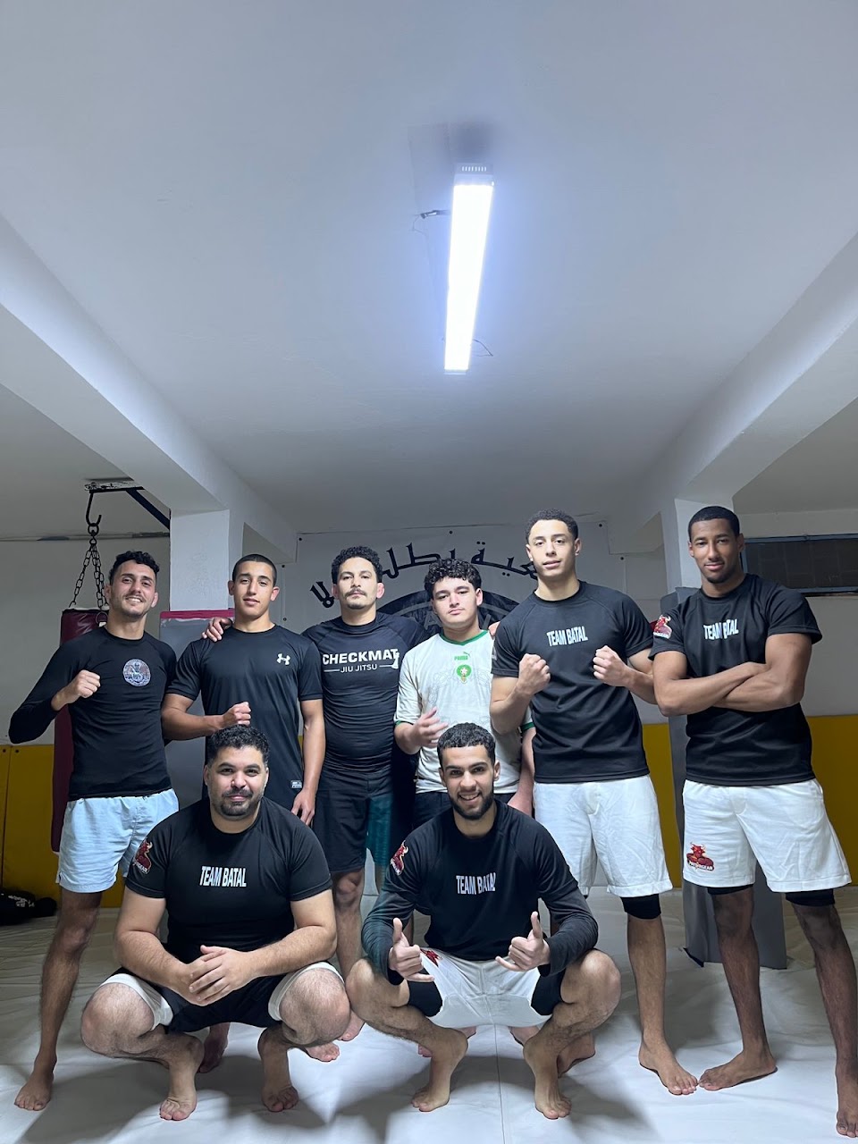Sports Association Batal — photo 3