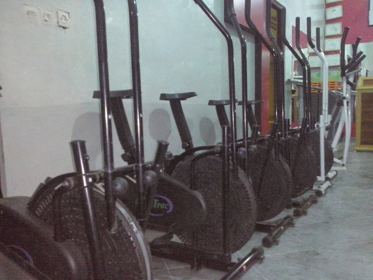 Club Jaguar Sportif