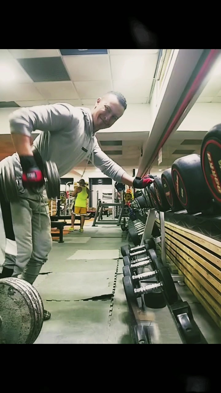 Olympia Gym — photo 2