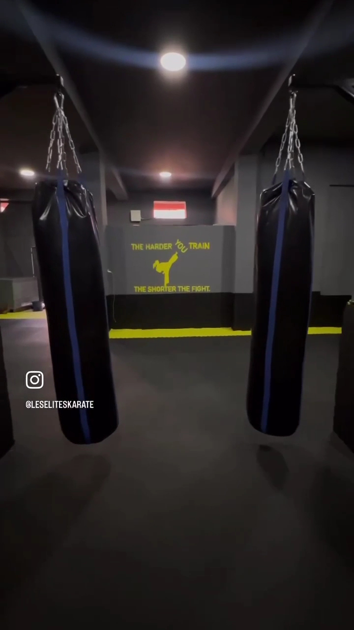 Les Élites Karaté Academy — photo 2