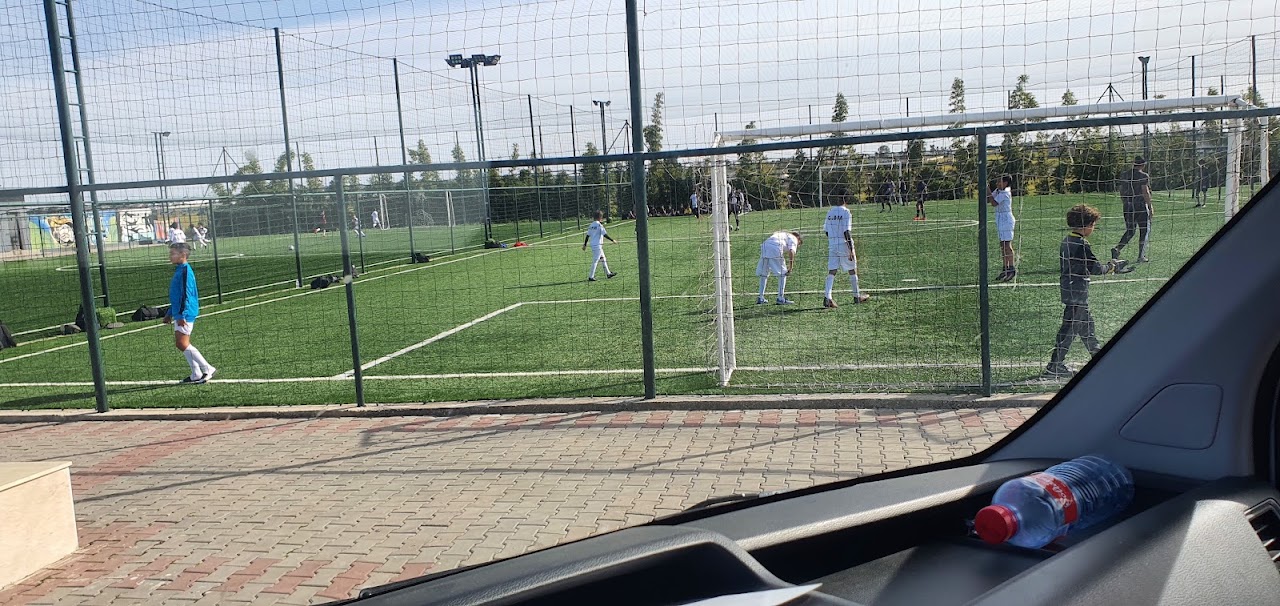 Arena Foot Bouznika — photo 4