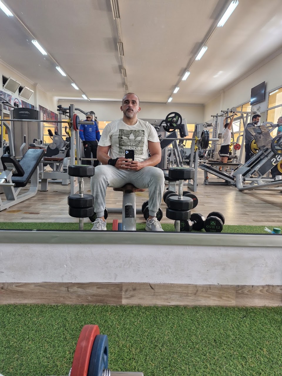 GO GYM — photo 2