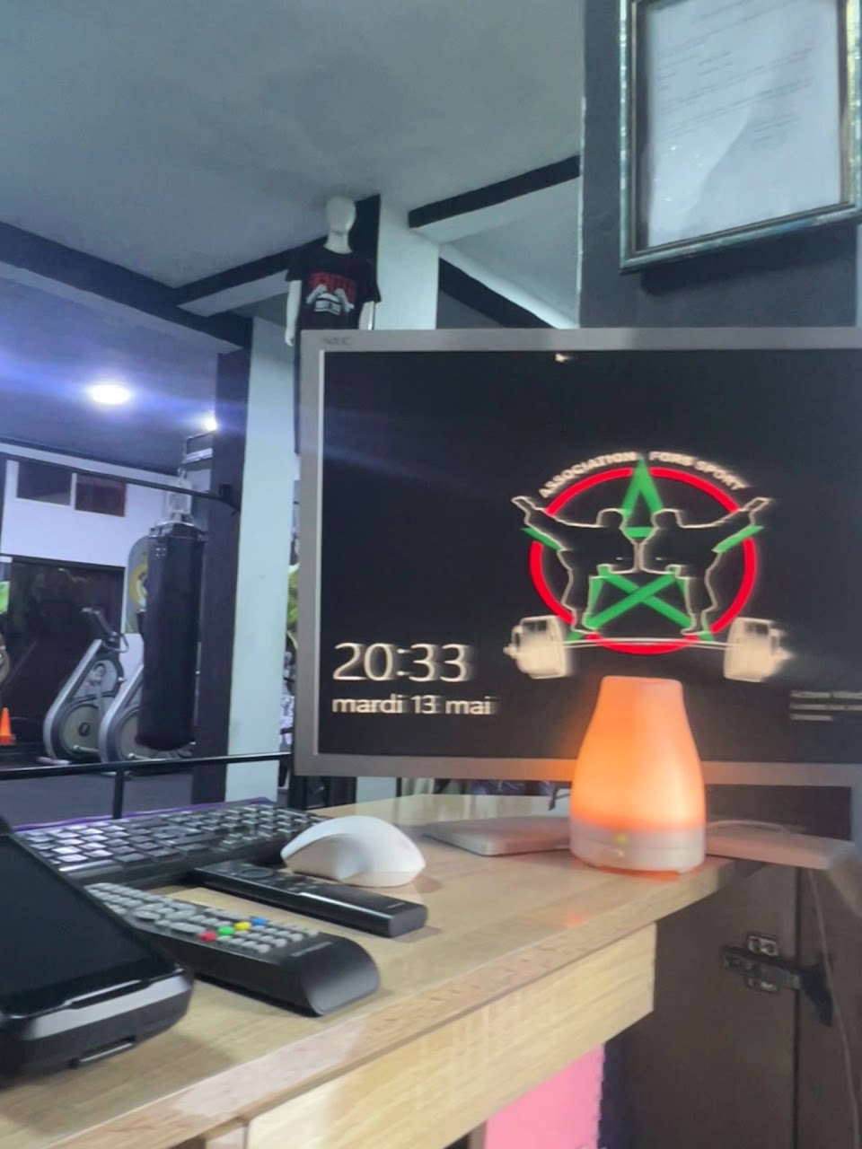 Centre Hiba de Sport temara — photo 2