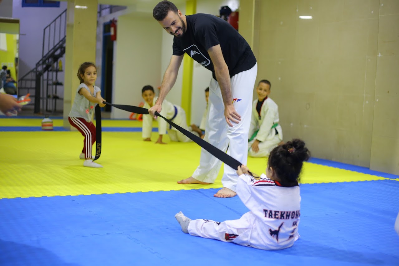Brothers sports association / جمعية الأخوين الرياضية مراكش — photo 2