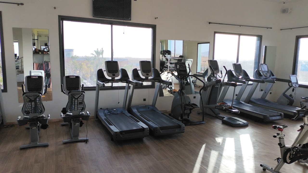 Sahara gym — photo 4