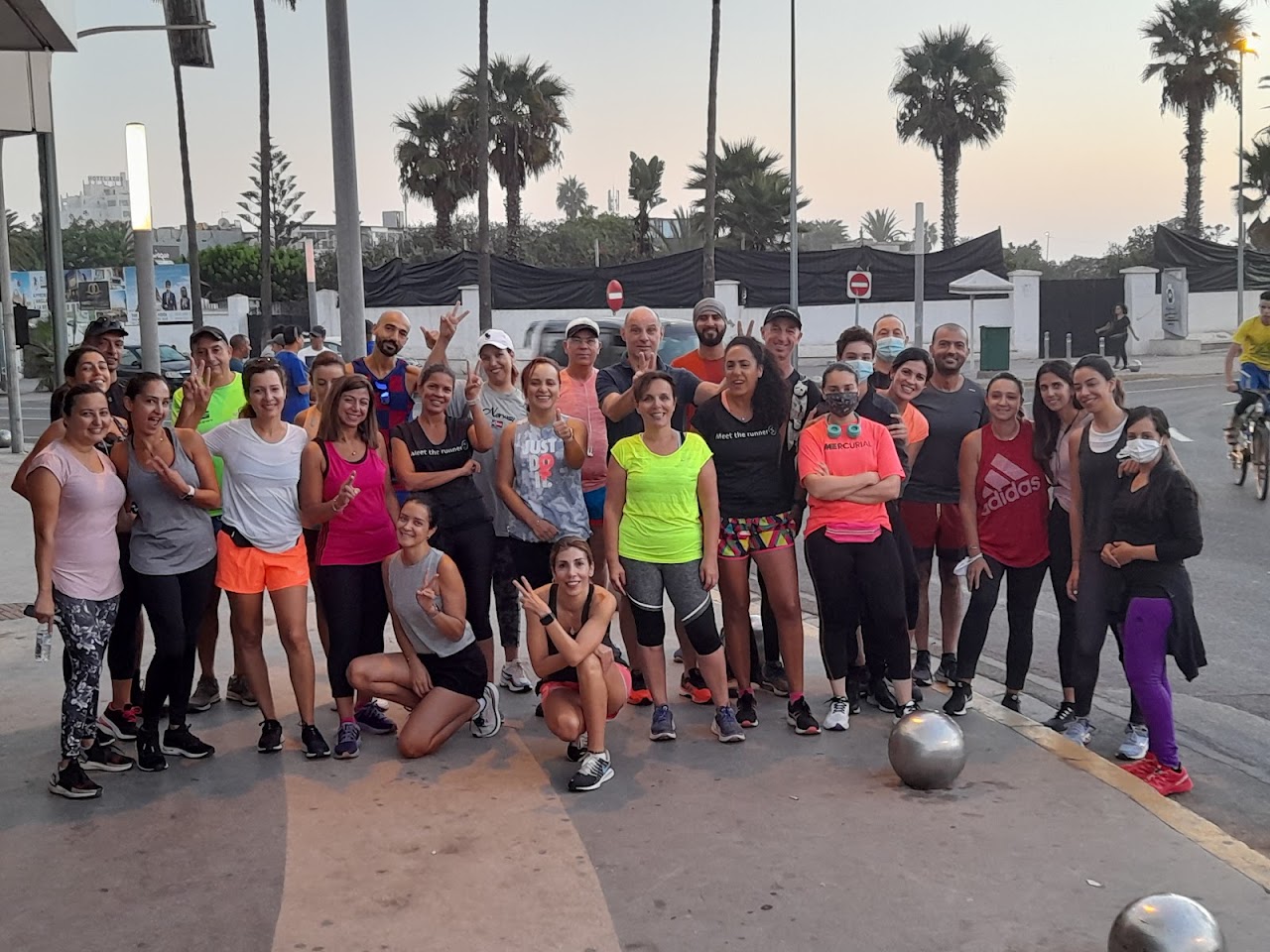 Meet The Runners — photo 3