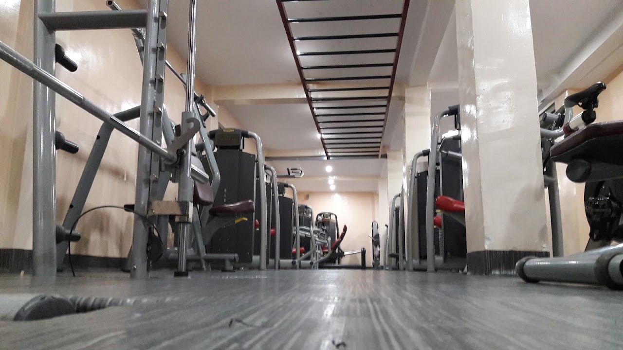 Underground Academy - Marrakech — photo 4