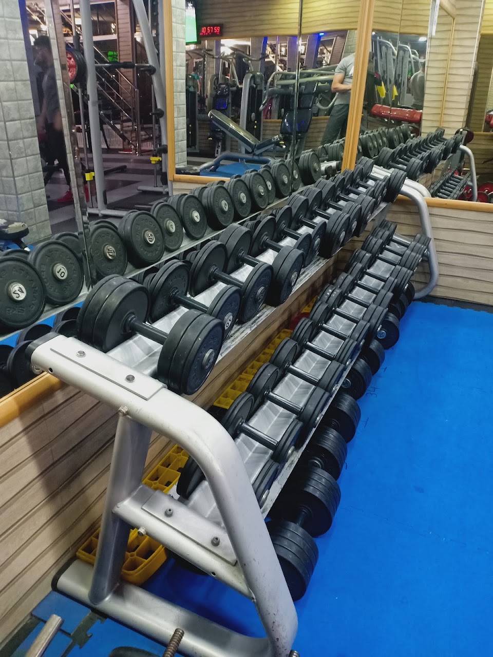 Inara gym — photo 3