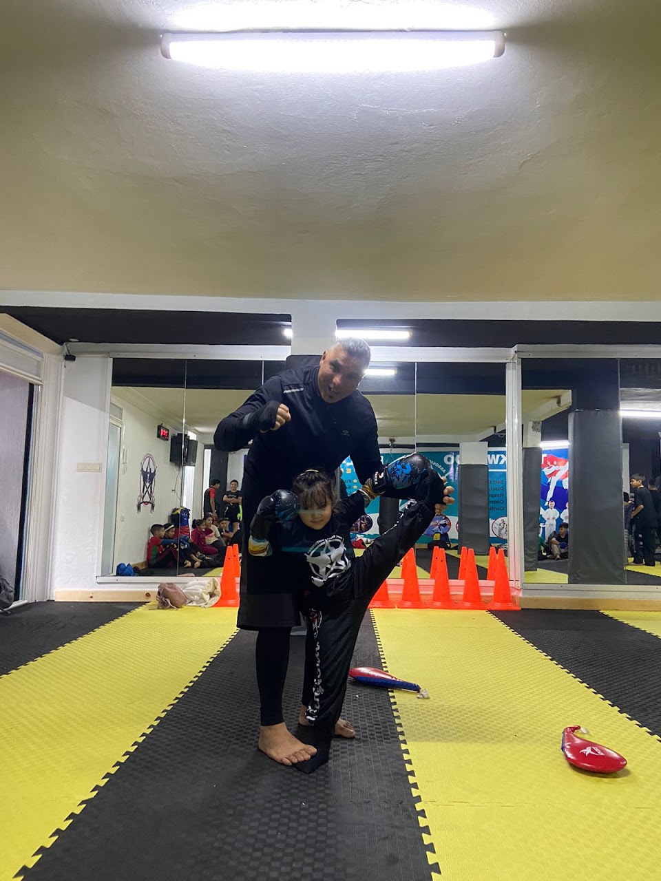 Centre Hiba de Sport temara — photo 4