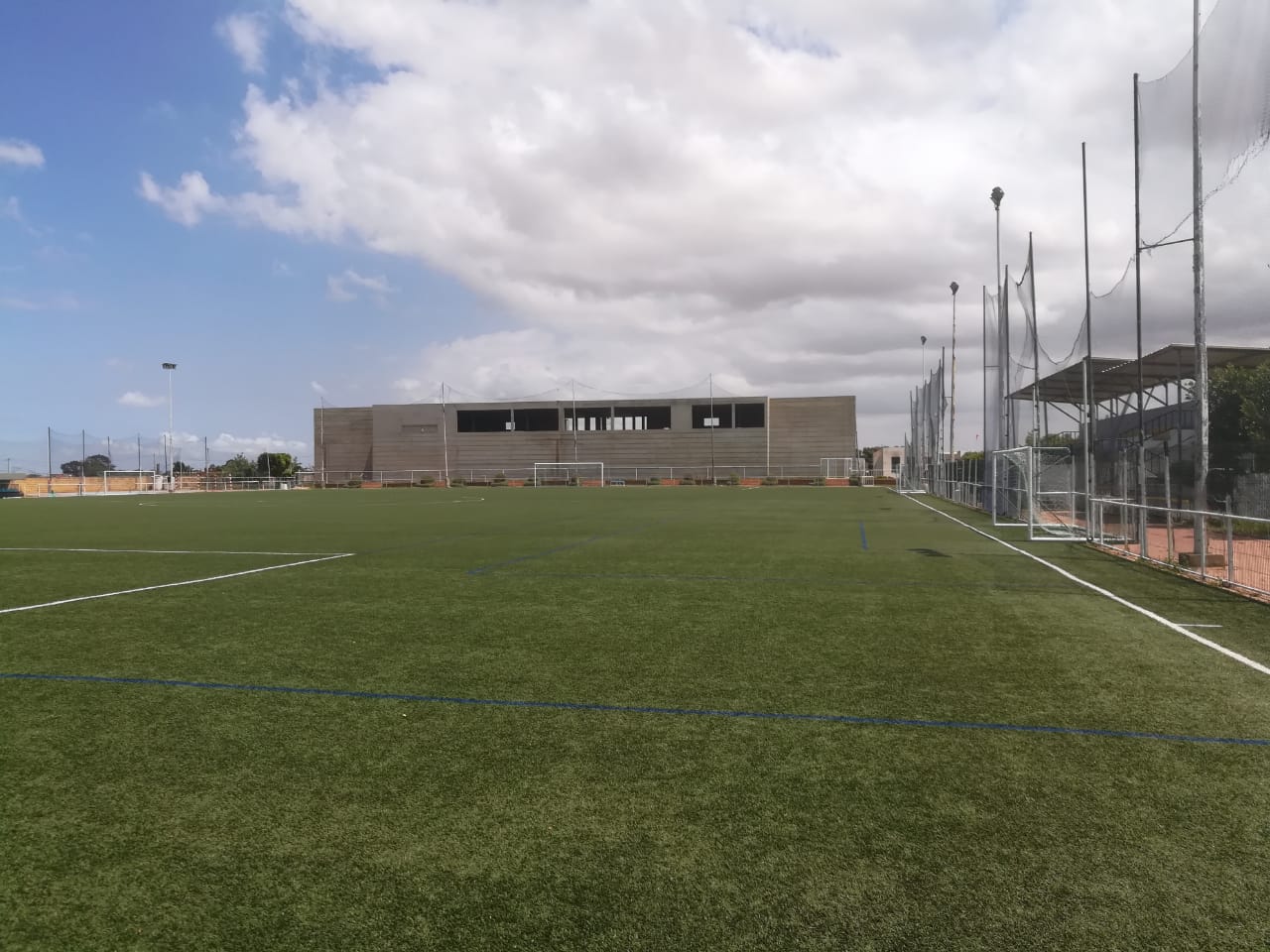Mirofoot Athletic Club - Lakhyayta — photo 3