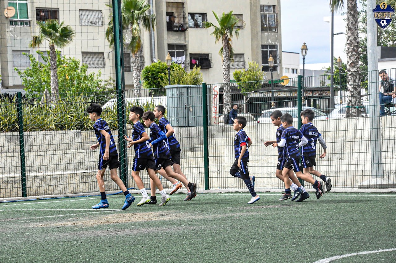 نادي صقور طنجة لكرة القدم.جمعية الصقور للتنمية و الرياضة اجزناية طنجة — photo 3
