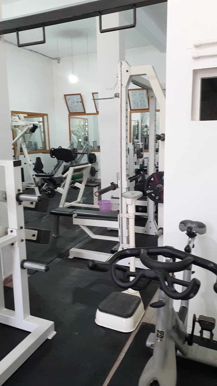 Club Elhamd — photo 3