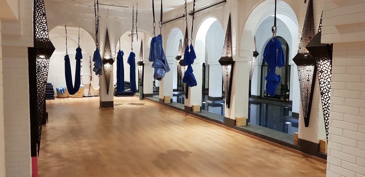 Om Yoga Marrakech — photo 2