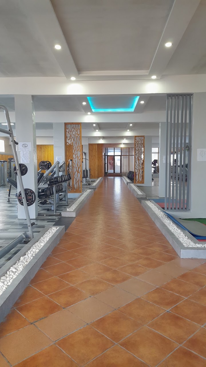 Gym l'océan Atlantique — photo 2