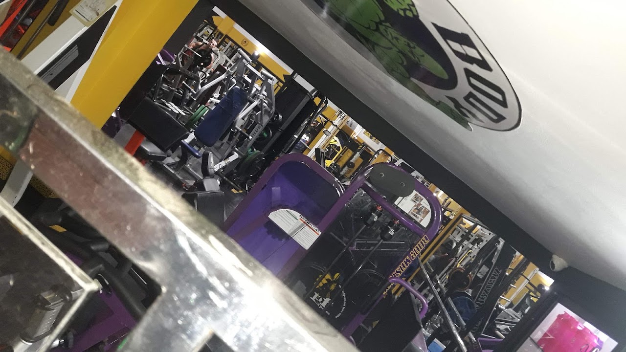 City Club LaNasa Fitness — photo 4