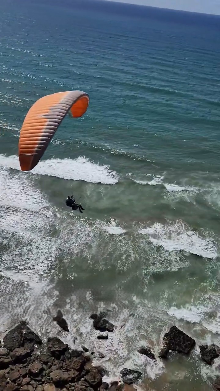 Parapente Rabat — photo 3