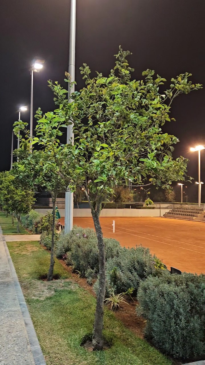 Club Wifaq Tennis — photo 2
