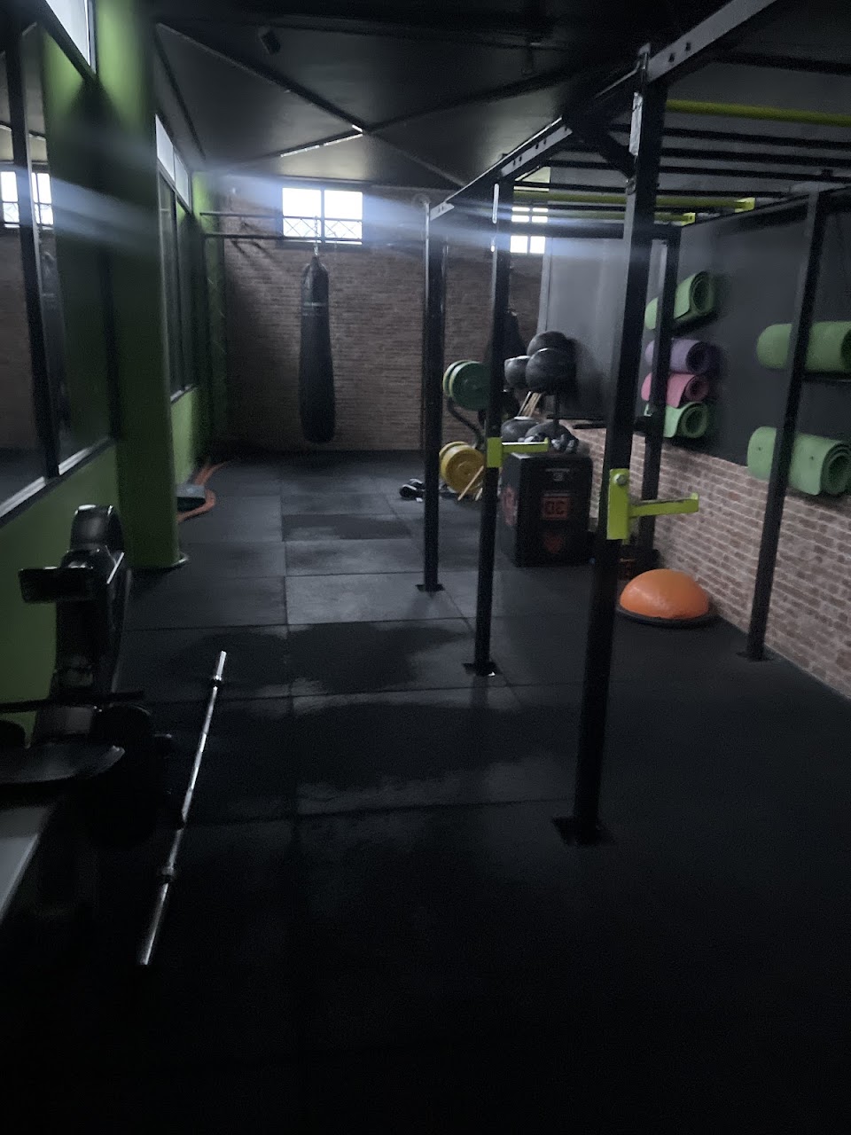 Gym House — photo 4