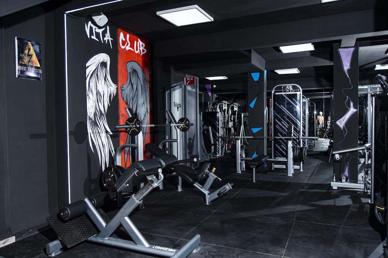 VITA FITNESS CLUB