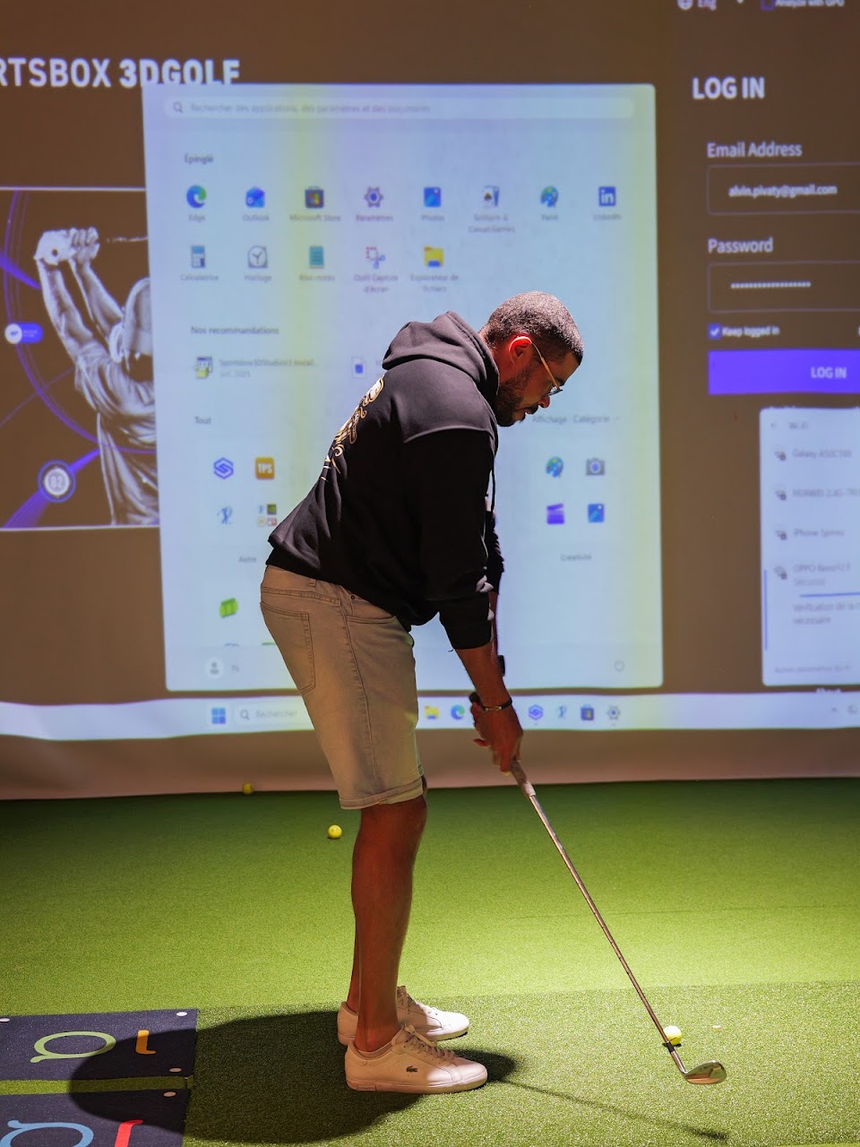 G.Spot Golf Marrakech — photo 2