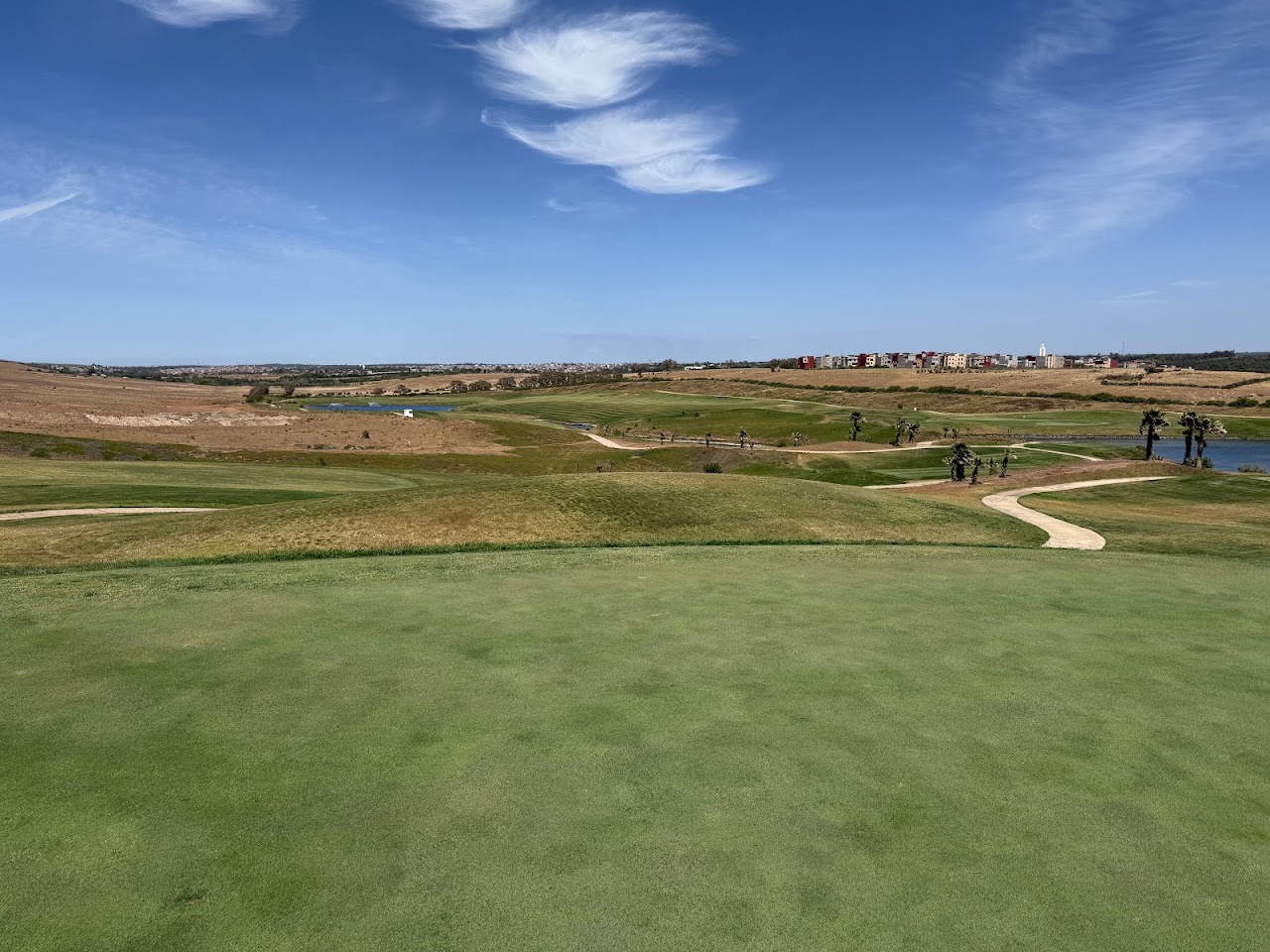 The Montgomerie Rabat — photo 4