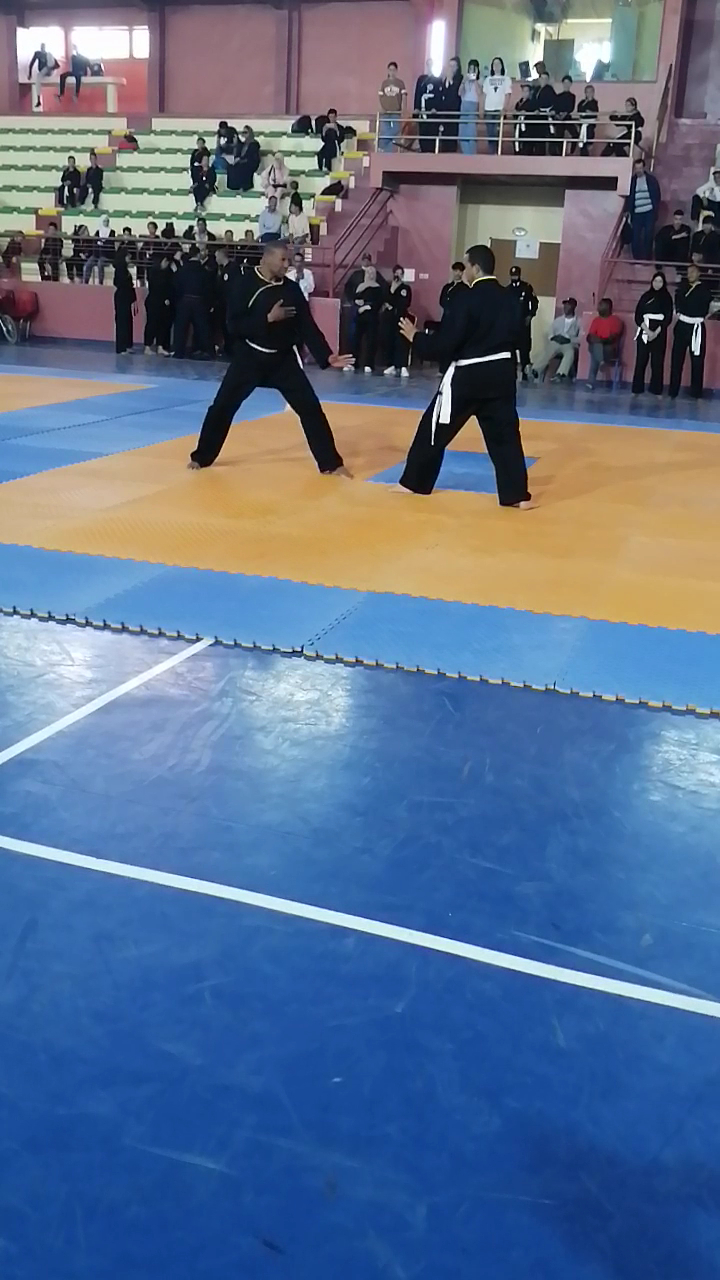 Association Dragon Sportif du Qwankido Errachidia — photo 2