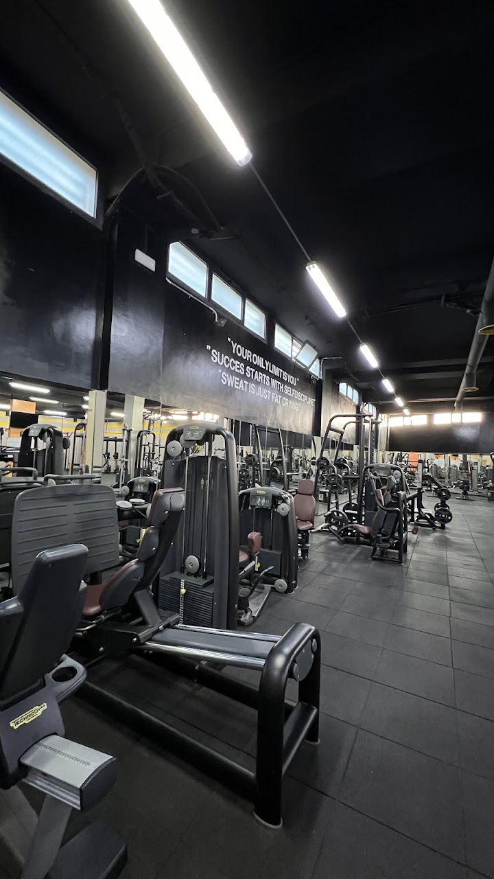 Mycross Fitness Club — photo 3