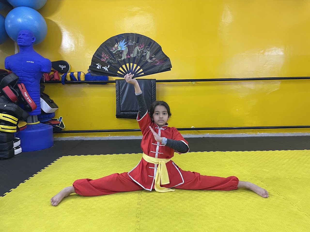 Wushu kung fu sale