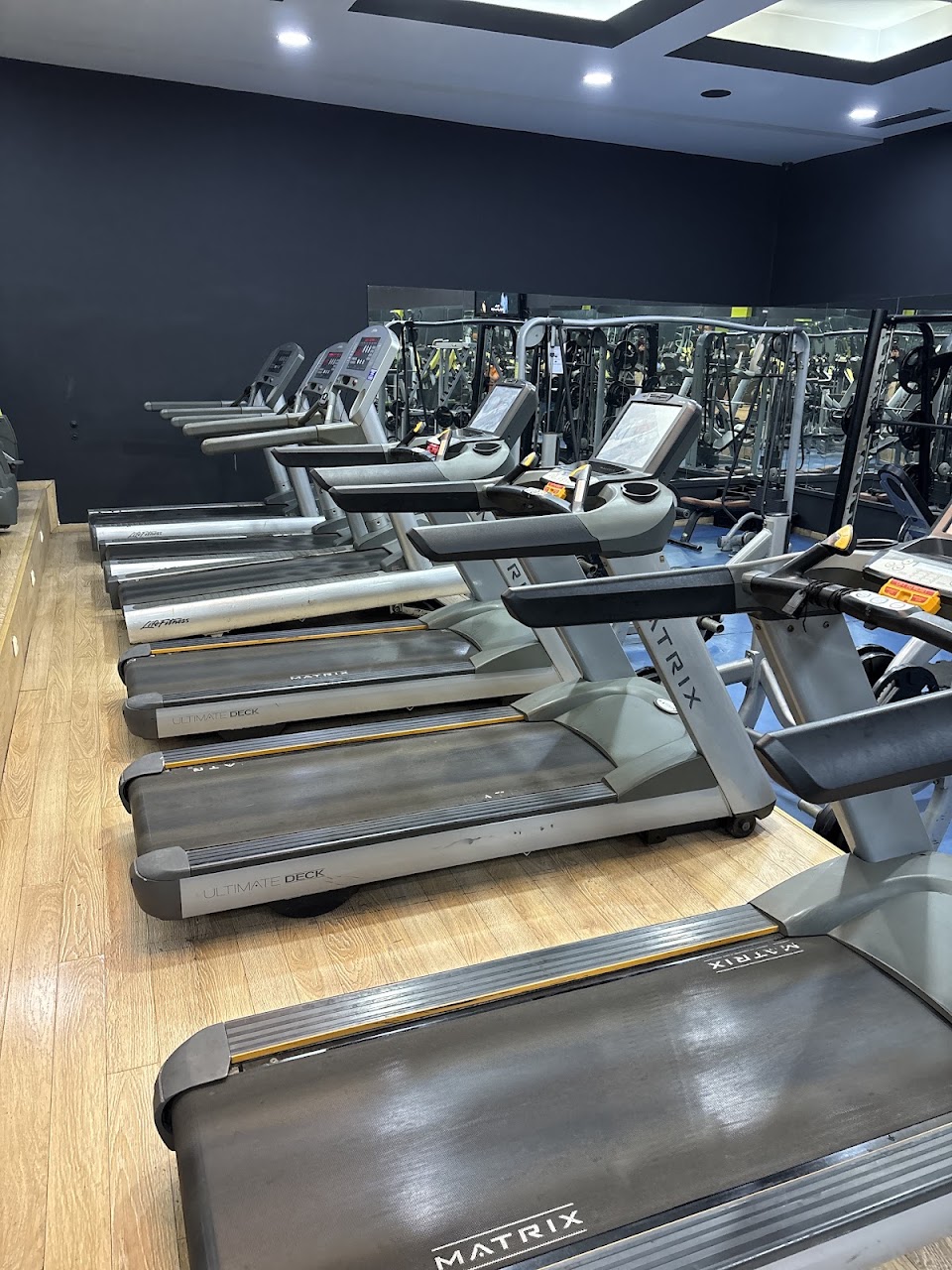 Vit'halles club fitness & spa — photo 4