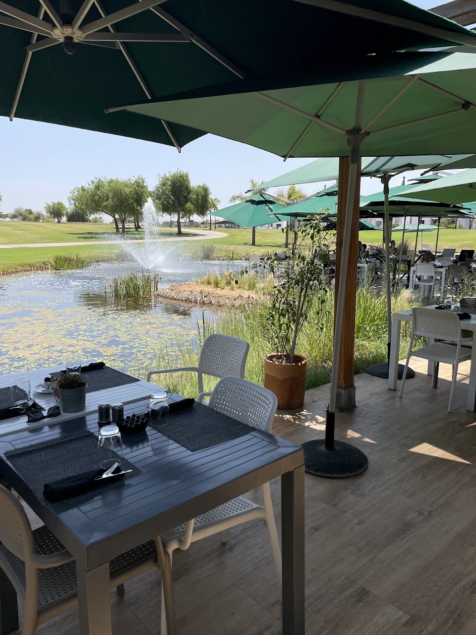 Bouskoura Golf Club — photo 2