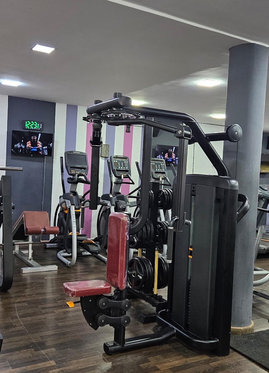 Sports Club Chorouk — photo 3