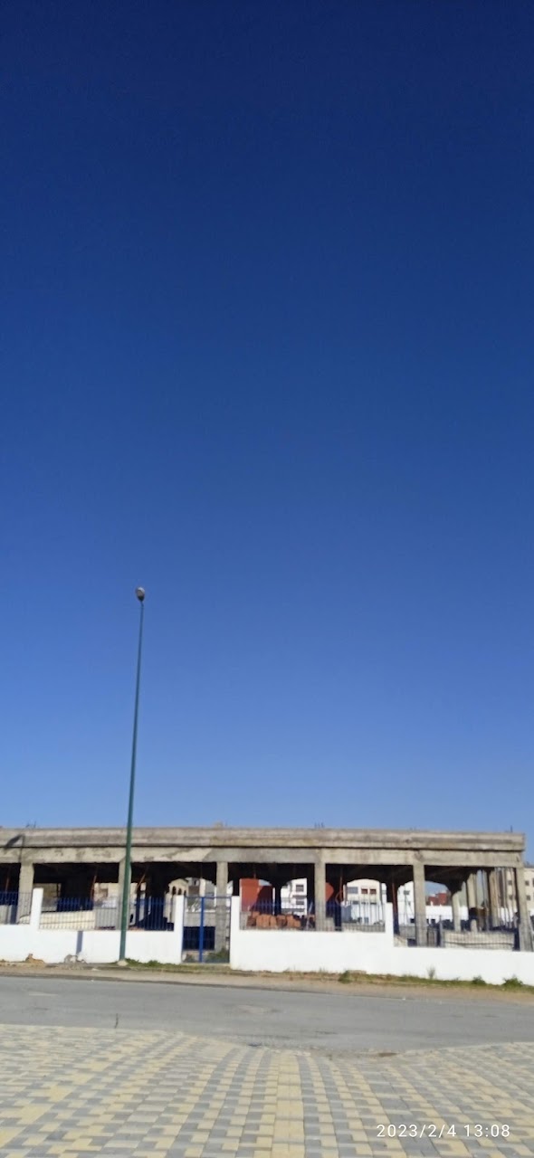 المسبح المغطاة لوفالون — photo 4