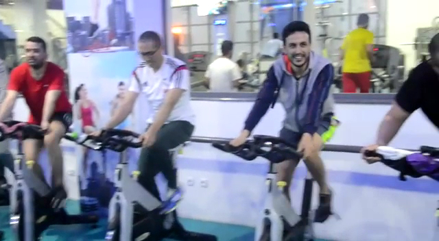 Fitness club — photo 2