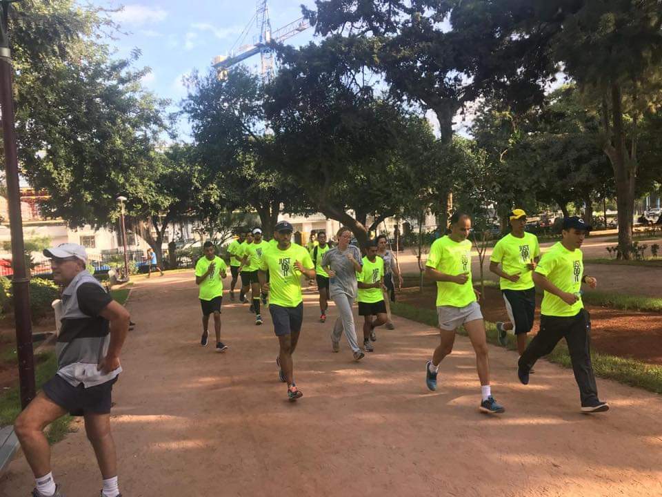 Coach sportif pérte de poids — photo 2