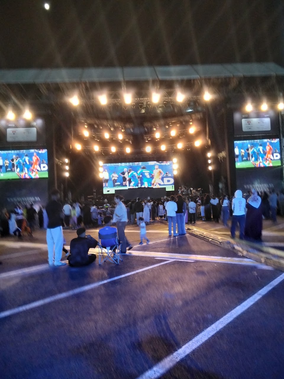 Workout Park — photo 3