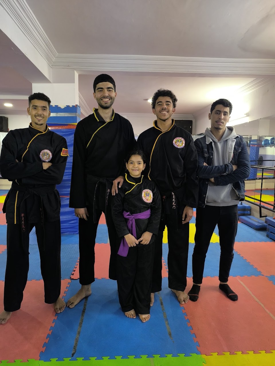 Association Nour Adam — photo 3