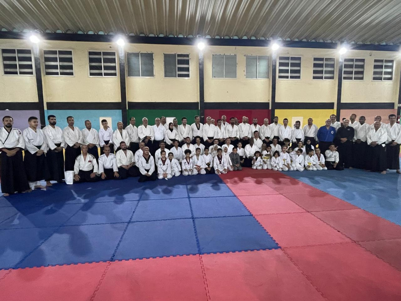 قاعة الأزهار متعددة الاختصاصات — photo 3