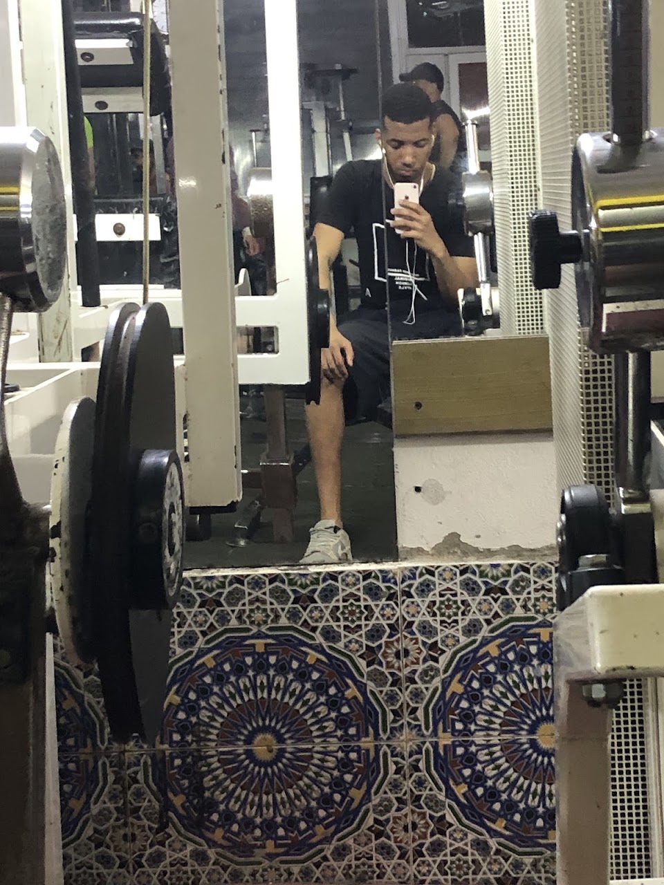 Najib Fitness — photo 4