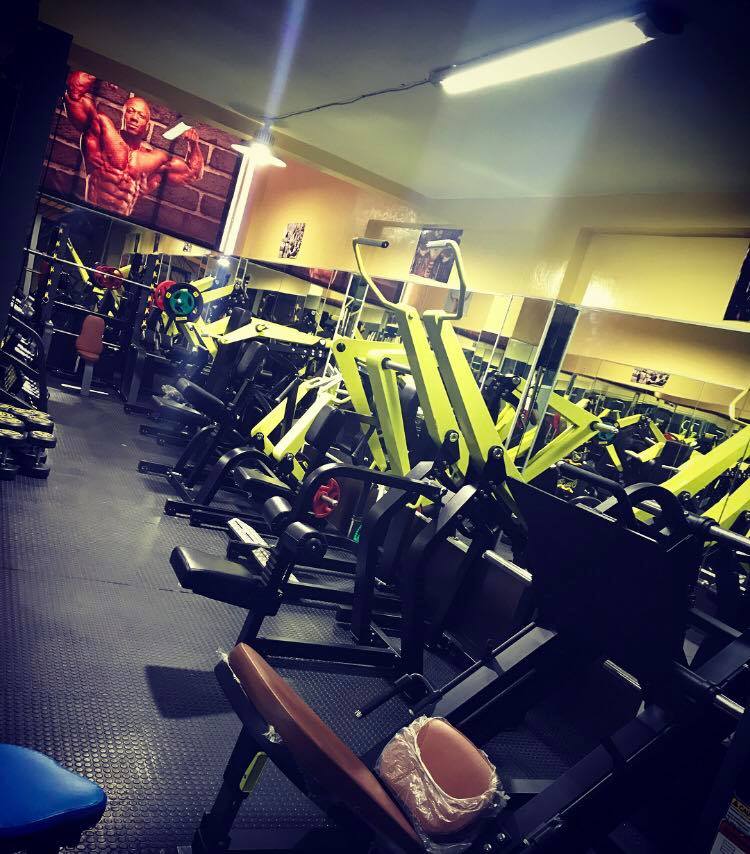 Roche Fitness — photo 2