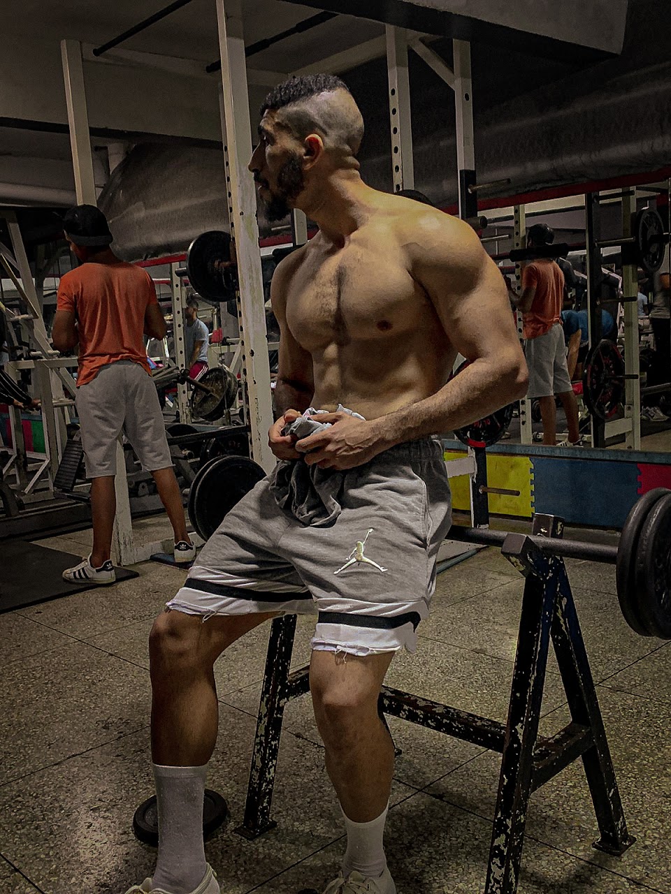 Abidine fitness — photo 4