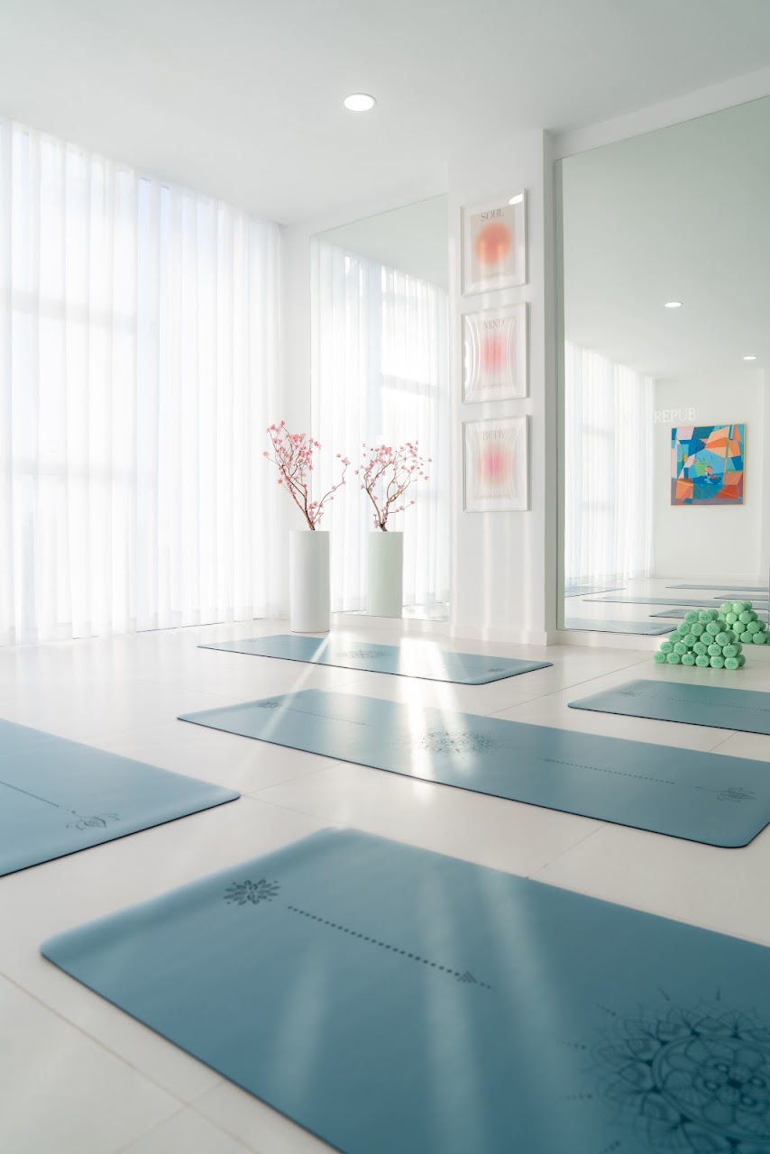 Pilates Republic — photo 2