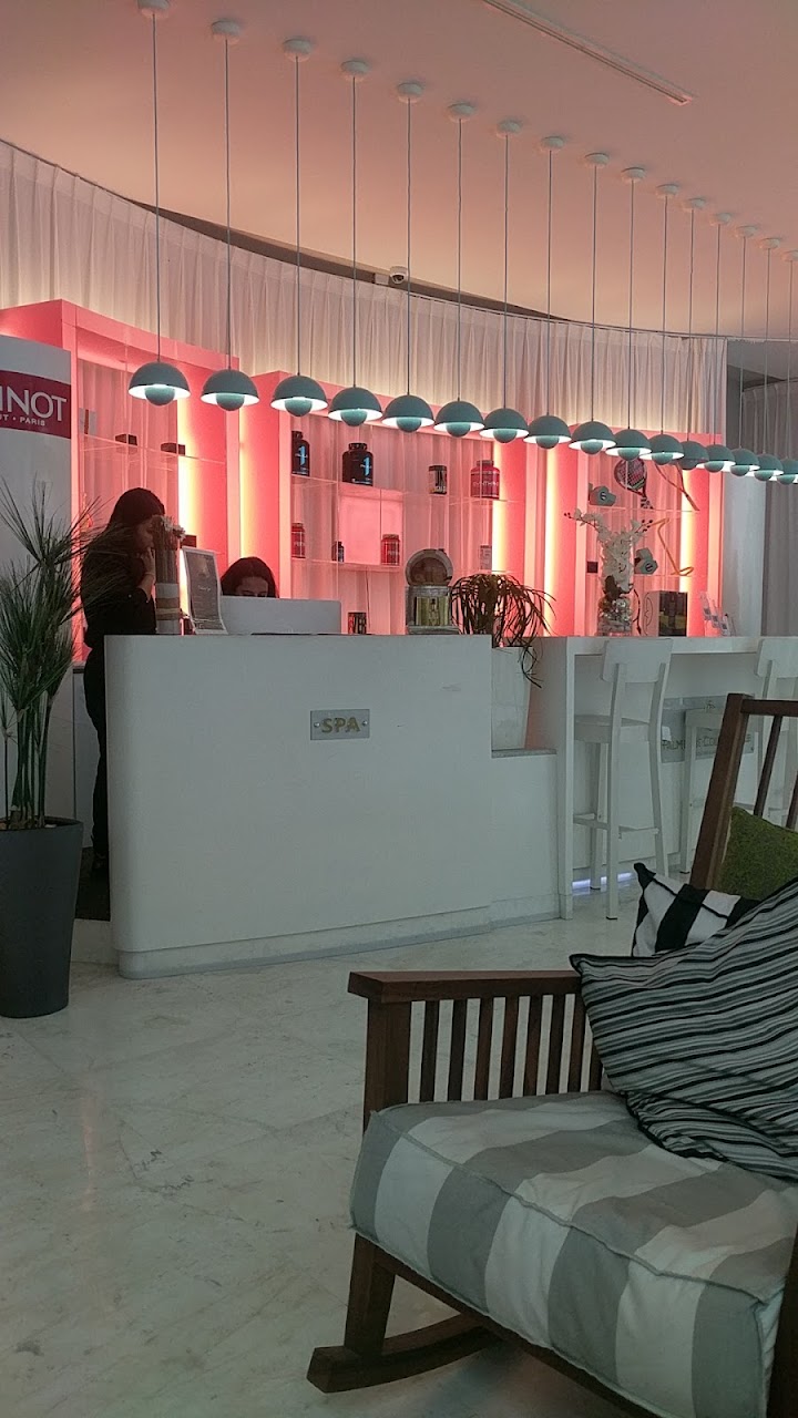 Palmeraie Country Club Spa — photo 3