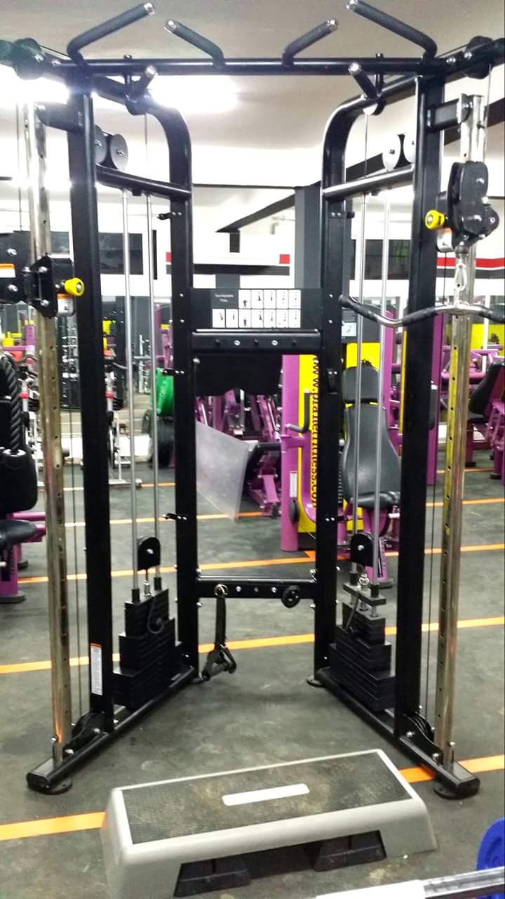 Power Gym — photo 3