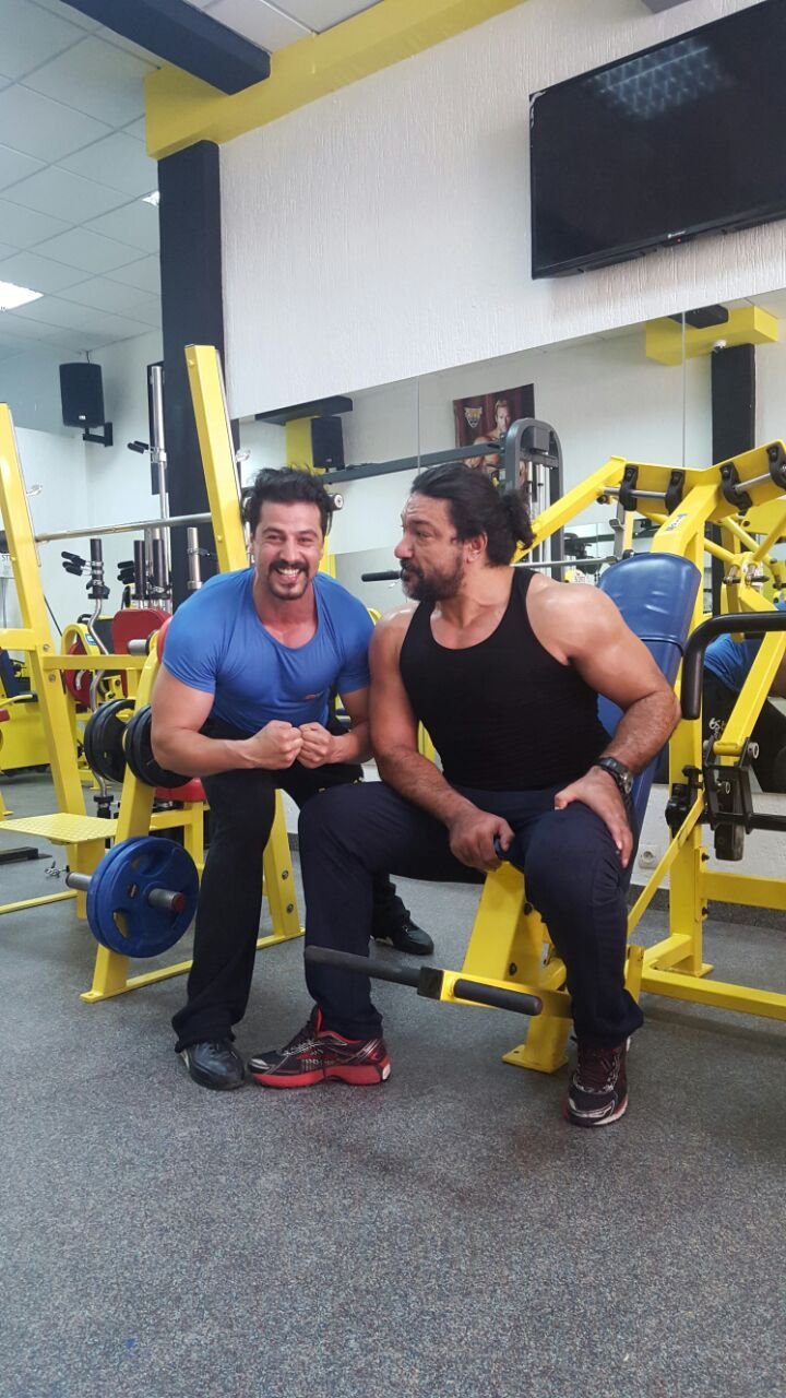 Désert Force GYM — photo 2